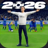 Top Eleven Be a Soccer Manager Mod Apk 26.16 Unlimited Money